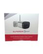 Telecamera Smart da Esterno Full HD 1080p IR IP66 Wi-Fi - Superior