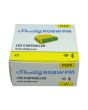 Controller LED RGBW Per Strisce LED 12-24VDC Wi-Fi/Bluetooth - Shelly