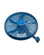 Ventilatore 3 in 1 Blu 130xØ50cm 75W Tavolo/Muro/Piantana - Coveri
