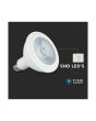 Lampadina LED E27 12,8W 4000K 930lm PAR38 Chip Samsung - V-TAC