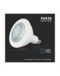 Lampadina LED E27 12,8W 4000K 930lm PAR38 Chip Samsung - V-TAC