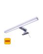Applique LED Specchio 5W 30cm 220V IP44 - Luce Calda 3000K