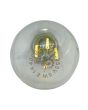 Lampadina LED Filamento E14 G45 Mini Globo 5W 650 LM 320° - 4000K