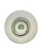 Lampadina LED E14 Candela 8W 3000K C37 - 800 Lumen, Alta Efficienza
