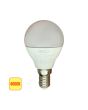 Lampadina LED E14 P45 Mini Globo 8W 800 LM 220° - 4000K Naturale