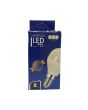 Lampadina LED E14 P45 Mini Globo 8W 800 LM 220° - 6000K Fredda