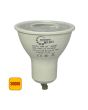 Lampadina LED GU10 10W 38° Fascio 1000Lm Luce Calda 3000K - Mondo LED