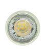 Lampadina LED GU10 10W 38° Fascio 1000Lm Luce Calda 3000K - Mondo LED