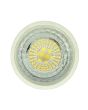 Lampadina LED GU10 10W 1000Lm 38° Luce Naturale 4000K Ø50mm