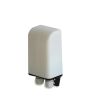 Interruttore Crepuscolare Unipolare Esterno IP54 230V - TecnoSwitch