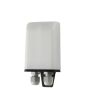 Interruttore Crepuscolare Unipolare Esterno IP54 230V - TecnoSwitch