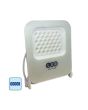 Faro LED Slim 30W IP66 Esterno Bianco Luce Fredda 6000K 150Lm/W
