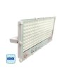 Faro LED Bianco Slim 200W IP66 Esterno - Luce Fredda 6000K