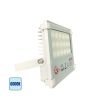 Faro LED Bianco Slim 20W IP66 Esterno - Luce Fredda 6000K
