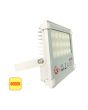 Faro LED Bianco Slim 20W IP66 Esterno - Luce Naturale 4000K