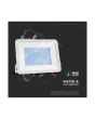 Faro LED SMD Bianco 300W IP65 Luce Naturale 4000K Chip Samsung - V-Tac