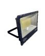 Faro LED 1500W CCT IP66 con Pannello Solare Dedicato e Telecomando