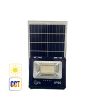 Faro Solare LED 300W CCT con Pannello e Telecomando IP66 Esterno
