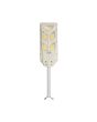 Faro Solare Stradale 240W CCT IP65 con Telecomando - Olizon