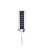 Faro Solare Stradale 240W CCT IP65 con Telecomando - Olizon