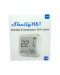 Sensore Temperatura/Umidità Wi-Fi+Bluetooth SSL con Cloud - Shelly