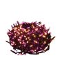 Catena 1000 LED Luce Calda-Fucsia 50M con Controller Giochi - Nataluna