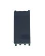 Interruttore 16A 250V Compatibile Vimar Plana Antracite - Tot Electric