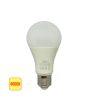 Lampadina LED E27 15W A65 SMD 4000K - 1500 Lumens, Alta Efficienza