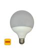 Lampadina LED E27 24W G120 SMD 3000K - Alta Efficienza, 2400 Lumens