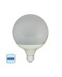 Lampadina LED E27 24W G120 SMD 6000K - Alta Efficienza, 2400 Lumens