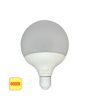 Lampadina LED E27 24W G120 SMD 4000K Globo - 2400 Lumens