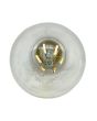 Lampadina LED E27 A60 Filamento Dimmerabile 6W 2700K 1500Lm Luce Calda