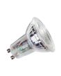 Lampadina LED GU10 PAR16 5W 2800K Luce calda 500lm 35° - MegaMan