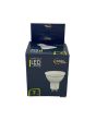 Lampadina LED GU10 7W SMD 4000K Opaca 110° - 700 Lumens