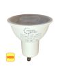 Lampadina LED GU10 7W COB 4000K Spot 38° - 700 Lumens, Alta Efficienza