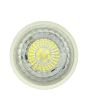 Lampadina LED GU10 7W COB 6000K Spot 38° - 700 Lumens, Alta Efficienza