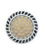 Lampadina LED E27 PAR30 40W 4500K 5200lm Bianca Fascio Luminoso 38°
