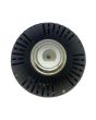 Lampadina LED E27 PAR30 40W 4500K 5200lm Nera Fascio Luminoso 38°