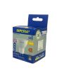 Lampadina LED GU10 7W 4000K Luce Naturale 580lm 110° SMD - Imperia