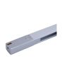 Binario Monoaccensione 12V LIAB900 per 4 Punti Luce IP20 90x2.2x1.5 cm