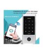 Controllo Accessi B&B WiFi Bluetooth IP66 - LTB10P-WIFI - CDVI