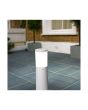 Palo da Giardino LED Amelia 800 80cm E27 CCT 8,5W 920lm Bianco IP65