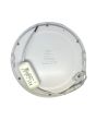 Pannello LED Incasso Tondo 20W 4000K 2000lm con Trasformatore