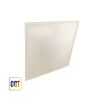 Pannello LED 50W CCT 595x595mm ad Incasso Bianco UGR<19 in Alluminio