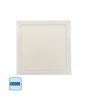 Pannello LED Quadrato 25W 30x30x1.5 cm Incasso - 6000K Fredda
