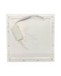 Pannello LED Quadrato 25W 30x30x1.5 cm Incasso - 6000K Fredda
