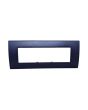 Placca 7 Posti Blu Navy Compatibile Living Light - Tot Electric