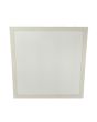 Plafoniera LED 40W 6000K Quadrata con Trasformatore - 40x40cm, 4000lm