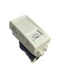 Presa RJ11 Telefonica 4 Pin TOT-828-B per Living Light N4258/11N