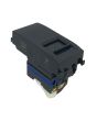 Presa Rete RJ45 Compatibile Vimar Plana Antracite - Tot Electric